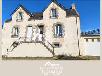 Vente Maison 4 chambresBelz