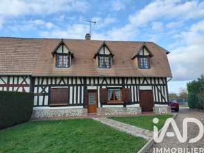 Vente Maison 4 piècesBémécourt