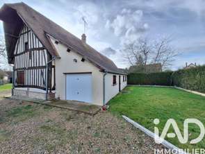 Vente Maison 4 piècesBémécourt