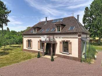 Vente Maison 2 chambresBémécourt