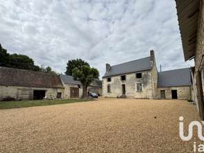 Vente Maison 1 chambreBenais