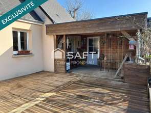 Vente Maison 3 chambresBenais