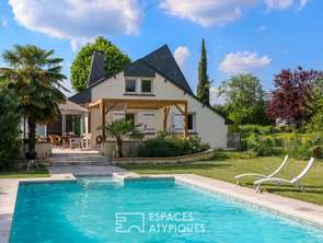 Vente Maison 6 chambresBenais