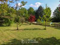 Vente maison 12 pièces