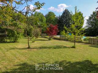 Vente maison 12 pièces Vente maison 12 pièces