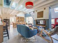 Vente maison 12 pièces