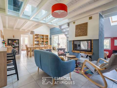 Vente maison 12 pièces Vente maison 12 pièces