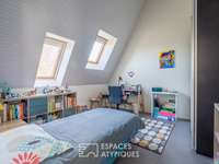 Vente maison 12 pièces