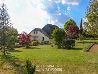 Vente maison 12 pièces Vente maison 12 pièces