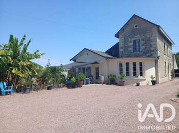 Vente Maison 3 chambresBenais