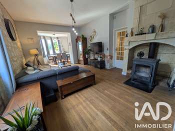 Vente maison 6 pièces Vente maison 6 pièces