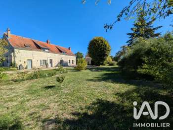 Vente Maison 5 chambresBenais