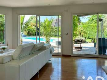Vente maison 8 pièces Bénéjacq 64