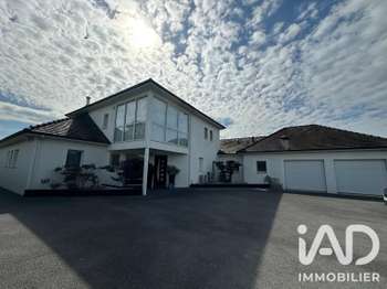 Vente Maison 4 chambresBénéjacq