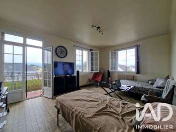Vente Maison 7 piècesBénéjacq