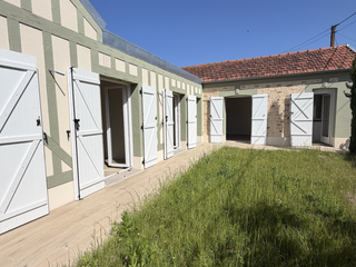 Vente maison 5 pièces Vente maison 5 pièces