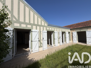 Vente maison 5 pièces Vente maison 5 pièces
