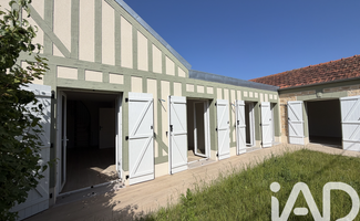 Photo Vente maison Benerville-sur-Mer