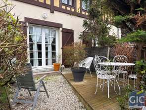 Vente Maison 3 chambresBenerville-sur-Mer