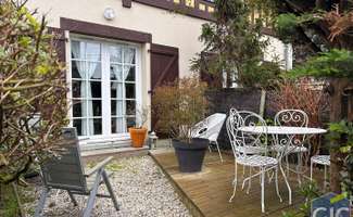 Photo Vente maison Benerville-sur-Mer