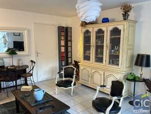 Vente Maison 3 chambresBenerville-sur-Mer