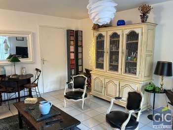 Vente maison 4 pièces Benerville-sur-Mer 14