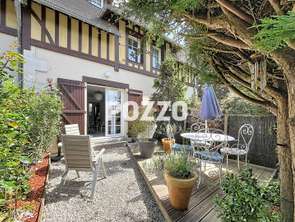 Vente Maison 3 chambresBenerville-sur-Mer