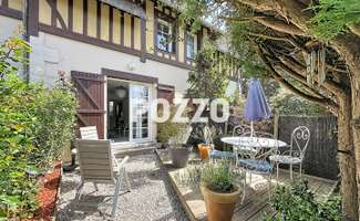 Photo Vente maison Benerville-sur-Mer