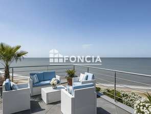 Vente Maison 4 chambresBenerville-sur-Mer