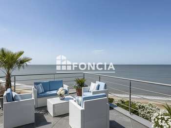 Vente maison 6 pièces Benerville-sur-Mer 14