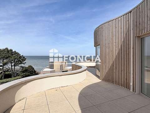 Vente maison 6 pièces Benerville-sur-Mer 14
