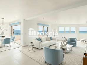Vente Maison 6 chambresBenerville-sur-Mer