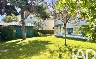 Photo Vente maison Benerville-sur-Mer