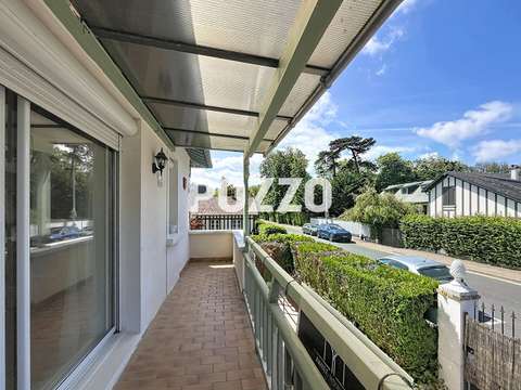 Vente maison 6 pièces Benerville-sur-Mer 14