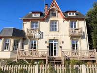 Vente maison 7 pièces Vente maison 7 pièces
