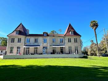 Vente Maison 6 chambresBénesse-lès-Dax
