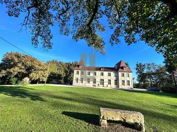 Vente Maison 6 chambresBénesse-lès-Dax