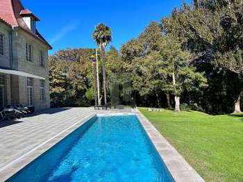 Vente Maison 6 chambresBénesse-lès-Dax