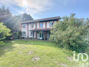 Vente Maison 4 chambresBénesse-Maremne