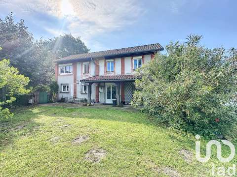 Vente maison 6 pièces Bénesse-Maremne 40