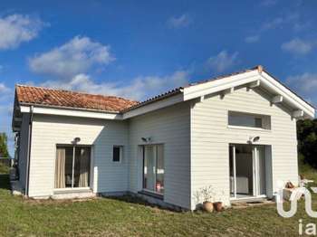 Vente Maison 6 piècesBénesse-Maremne