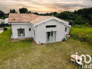 Vente Maison 6 piècesBénesse-Maremne