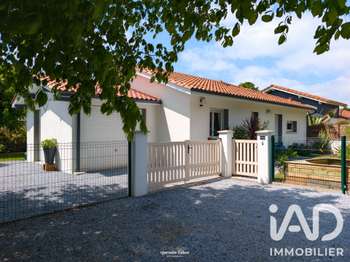 Vente Maison 3 chambresBénesse-Maremne