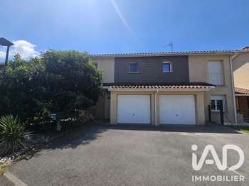 Vente Maison 3 chambresBénesse-Maremne