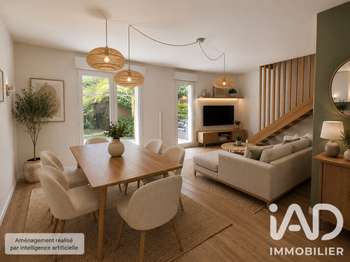 Vente maison 4 pièces Vente maison 4 pièces