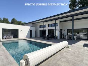 Vente Maison 3 chambresBénesse-Maremne