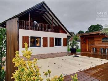 Vente Maison 5 piècesBénesse-Maremne