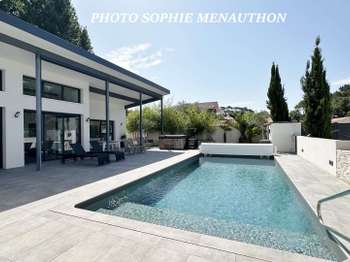 Vente maison 4 pièces Bénesse-Maremne 40