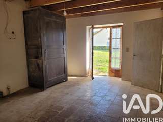 Vente maison 3 pièces Vente maison 3 pièces