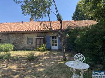 Vente Maison 3 chambresBenest